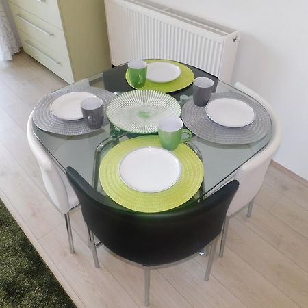 Relax Apartman Appartement Zamárdi Buitenkant foto