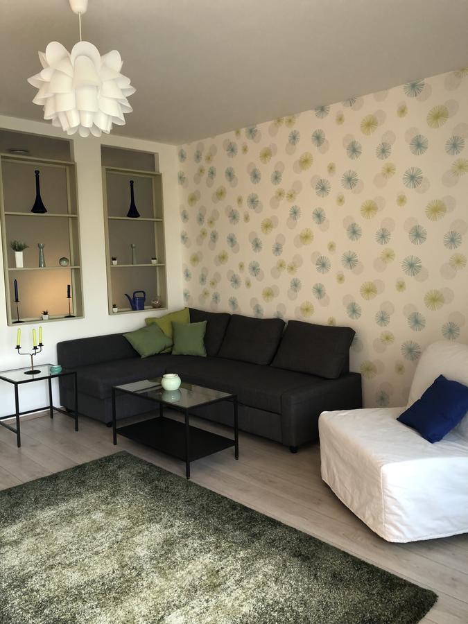 Relax Apartman Appartement Zamárdi Buitenkant foto
