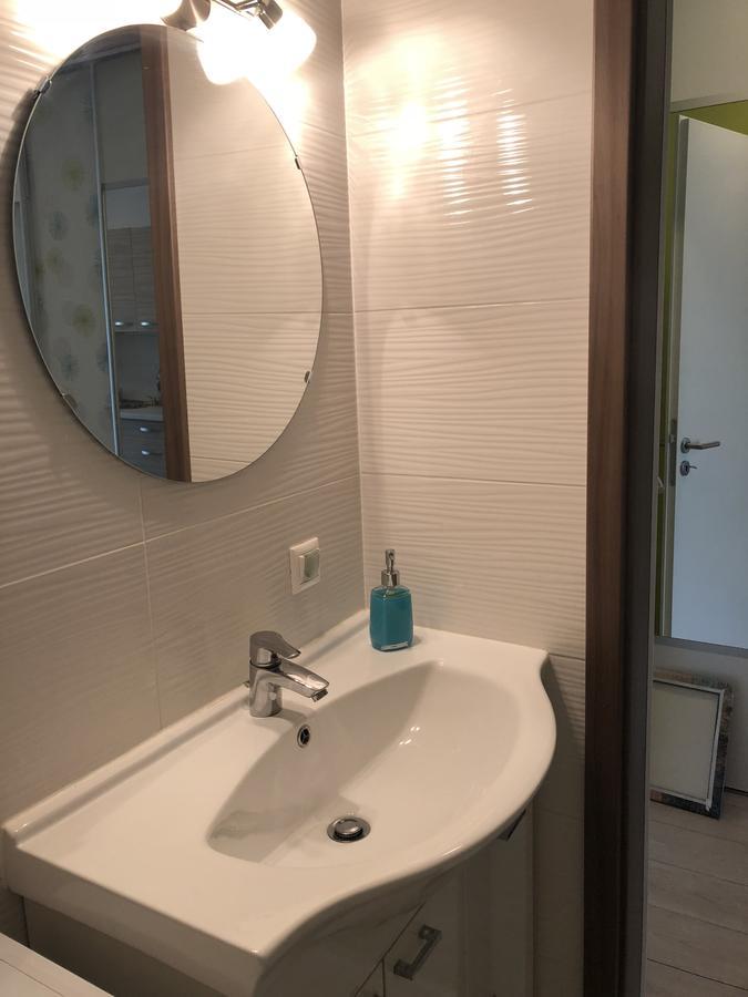 Relax Apartman Appartement Zamárdi Buitenkant foto