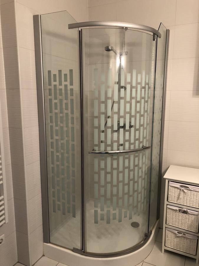 Relax Apartman Appartement Zamárdi Buitenkant foto