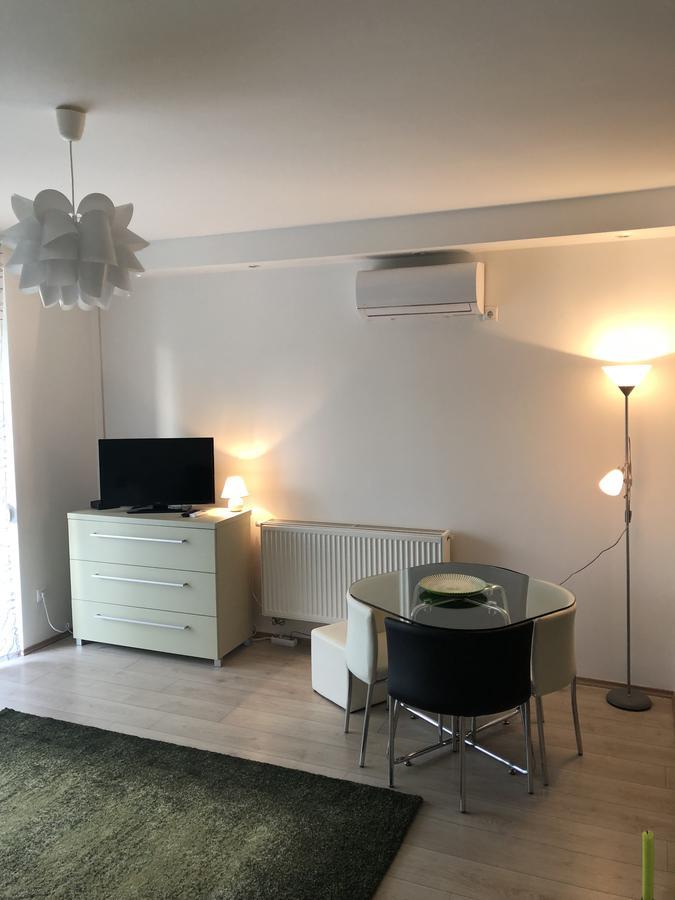 Relax Apartman Appartement Zamárdi Buitenkant foto
