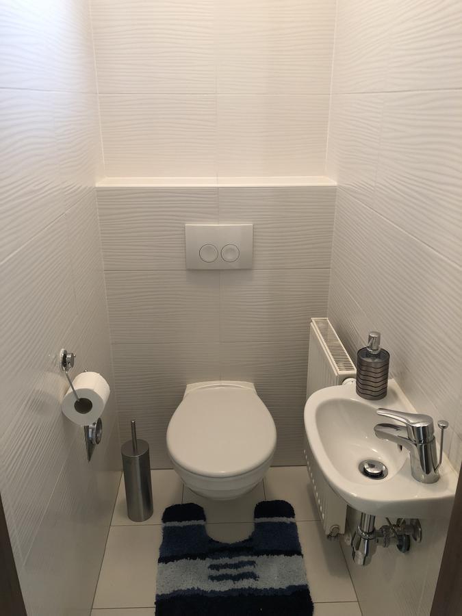 Relax Apartman Appartement Zamárdi Buitenkant foto