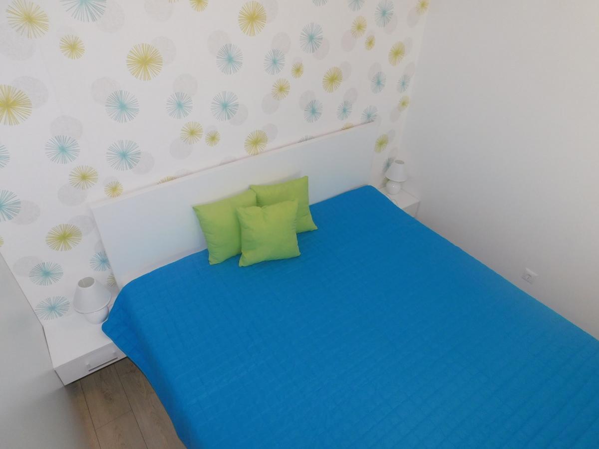 Relax Apartman Appartement Zamárdi Buitenkant foto