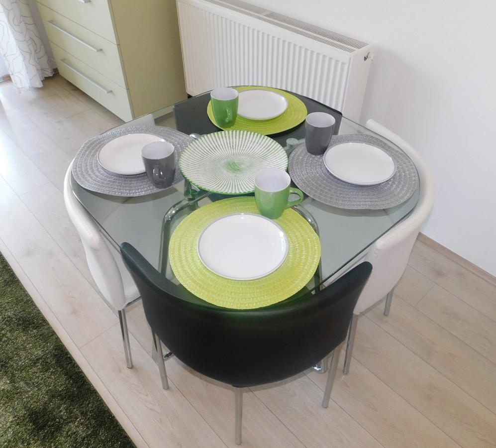 Relax Apartman Appartement Zamárdi Buitenkant foto
