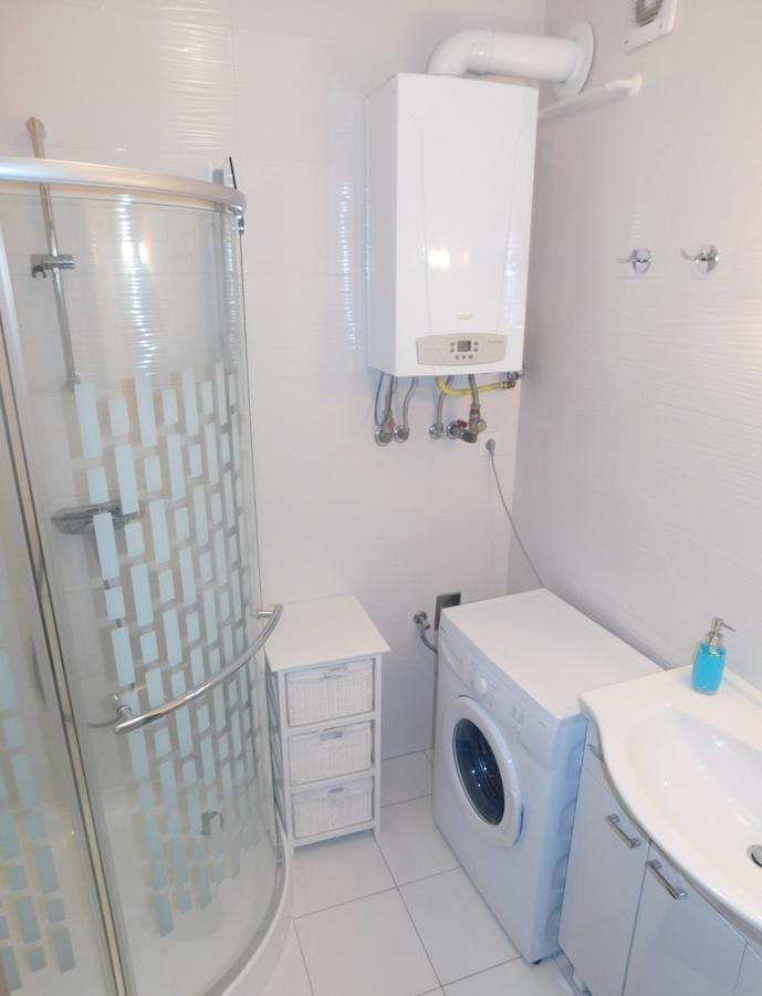 Relax Apartman Appartement Zamárdi Buitenkant foto