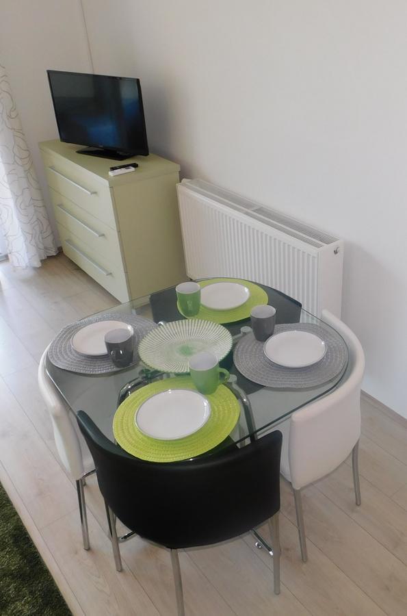Relax Apartman Appartement Zamárdi Buitenkant foto