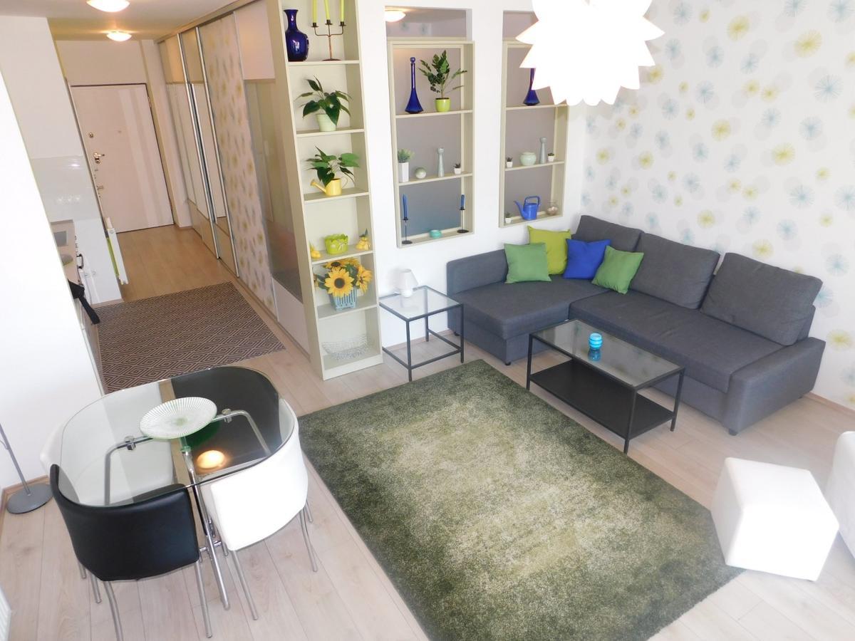 Relax Apartman Appartement Zamárdi Buitenkant foto